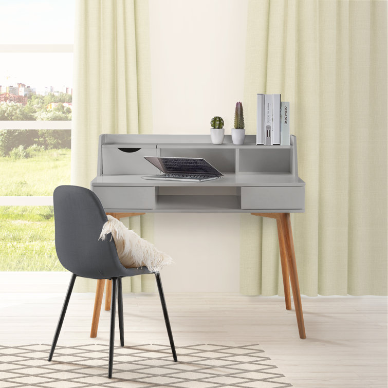 Oliver Desk & Reviews Wayfair.co.uk